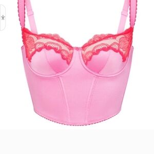 SKIMS bra Top Size XS New